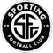 Sporting FC team logo 