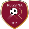 Reggina team logo 