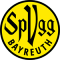 SpVgg Bayreuth team logo 