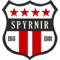 Spyrnir team logo 