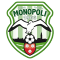 SS Monopoli team logo 