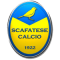 Scafatese Calcio 1922 team logo 