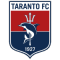 SS Taranto 1927 team logo 