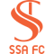 Ssa FC BA