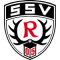 SSV Reutlingen team logo 