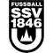 SSV Ulm 1846 team logo 