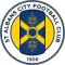 St Albans City team logo 