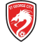 St George City FA