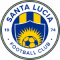 St Lucia team logo 