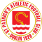 Saint Patrick's Athletic team logo 