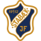 Stabæk FK D team logo 