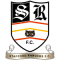 Stafford Rangers team logo 