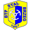 Stal Brzeg team logo 