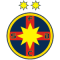Steaua Bucareste team logo 