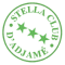 Stella Club D'Adjame team logo 