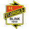 Stjordals-Blink team logo 
