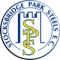 Stocksbridge Park Steels team logo 