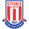 Stoke City Lfc team logo 