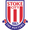 Stoke team logo 