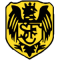 Stotfold FC team logo 