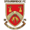 Stourbridge FC team logo 