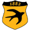 Stourport Swifts team logo 