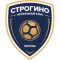 FC Strogino Moscovo team logo 