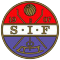 Stroemsgodset IF team logo 