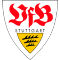 Estugarda team logo 