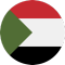 Sudão team logo 