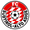 FC Sudtirol Bolzano team logo 