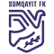 Sumgayit team logo 