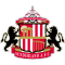 Sunderland Reserve team logo 