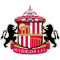 Sunderland AFC Femenino team logo 