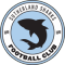 Sutherland Sharks team logo 