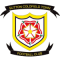 Sutton Coldfield Town team logo 