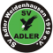 SV Adler Weidenhausen team logo 