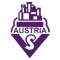 Austria Salisburgo team logo 