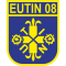 SV Eutin 08 team logo 