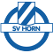Horn team logo 