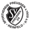 SV Preuben 09 Reinfeld team logo 