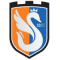 Swan City SC team logo 