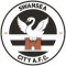 Swansea City team logo 