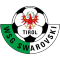 Swarovski Wattens team logo 
