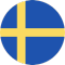 Suède team logo 