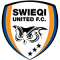 Swieqi United team logo 
