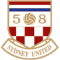 Sydney United team logo 