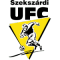 Szekszardi Ufc team logo 