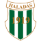 Szombathelyi Mav Haladas VSE team logo 