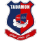 AL Tadamon Sour team logo 